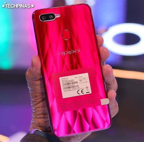 oppo f9 price philippines|OPPO F9 – Full Specs and Official Price in the Philippines.